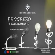 PROGRESO Y ESTANCAMIENTO | PR. OSVALDO PAIVA 