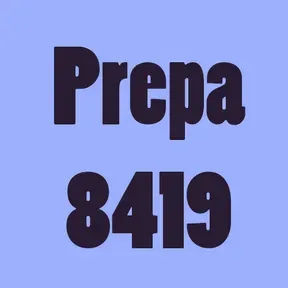 prepa 8419 - Temo