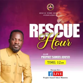 RESCUE HOUR