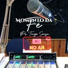 Momento da Fé