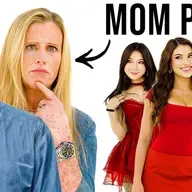 His Family Chooses His Perfect Match