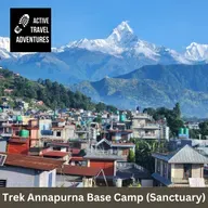 Annapurna Base Camp Trek for Regular People: Nepal's Most Rewarding Himalayan Adventure