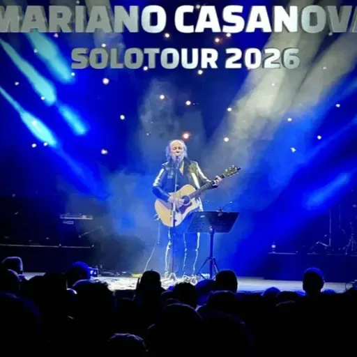 LA TABERNA ROCK - 1130 - MARIANO CASANOVA Y DISTRITO 14