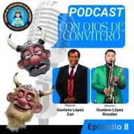 Músicos de Profesión, Conviteros de Corazón: Gustavo López Can y Gustavo López Rosales