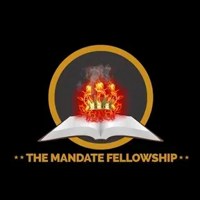 THE MANDATE FELLOWSHIP