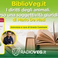I diritti degli animali – BiblioVeg.it