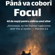 Ziua 38:
Ioan 11:39