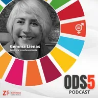 Literatura y feminismo, una trayectoria hacia la igualdad. Con Gemma Lienas.