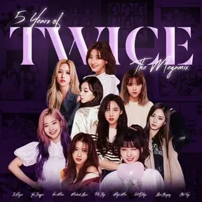 TWICE BESTIEH