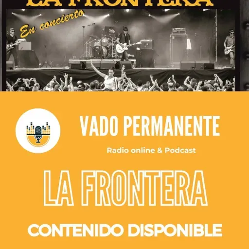 LA FRONTERA