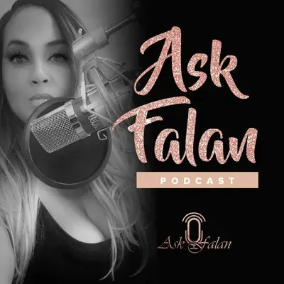 FALAN EXPLAINS WHY SHE DISAPPEARED IN 2021