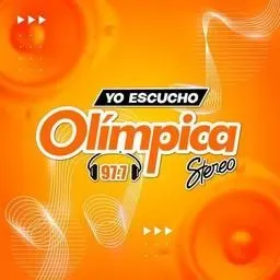 Olímpica Stereo Bucaramanga 97.7 FM en vivo