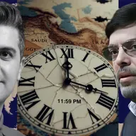 Mohammad Marandi: Middle East Sends a FINAL WARNING to Israel — The Clock Has Run Out!