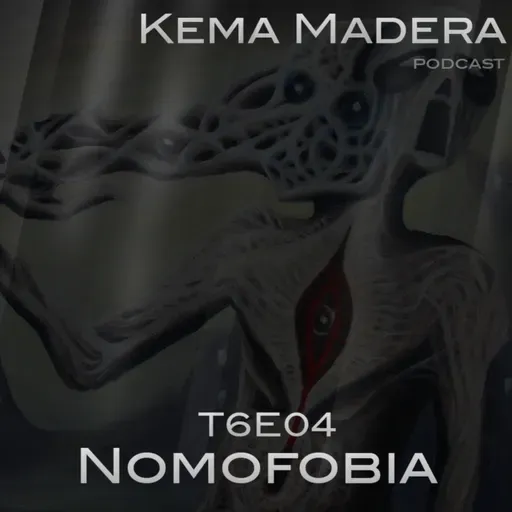 6x04 - Nomofobia