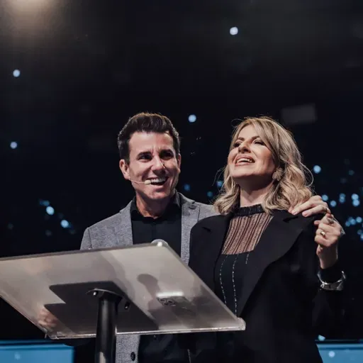 UMA DECISÃO QUE IMPACTA O FUTURO! - BP. JULIANO MATOS