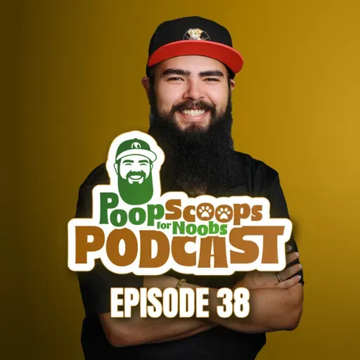 EP 38 - Apartments/HOA's: How to Bid and Make Money as a Pet Waste Removal Business