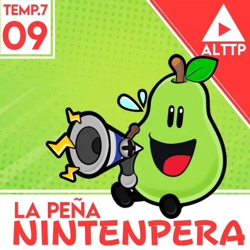ALTTP: La Peña Nintenpera 7x09
