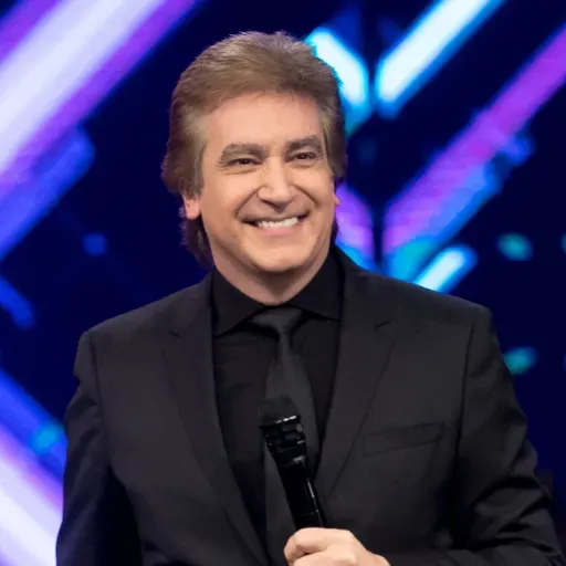 Dante Gebel #900 Jesus ya no usa barba ni sandalias