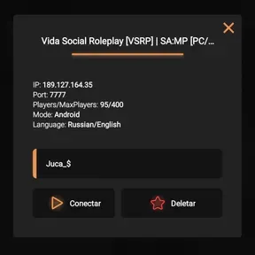 José victor