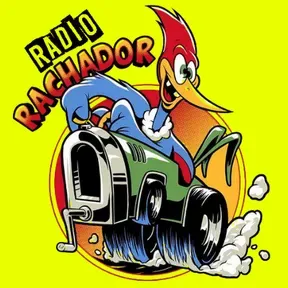 Radio Rachador
