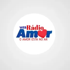 web Rádio Amor