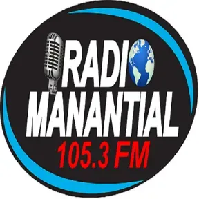 RADIO MANANTIAL 105.3 FM  LOS MOCHIS SINALOA