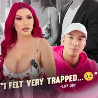 TRAILER: Full Pink Vibes & Honest Truths — Lily Lou | Behind Her Scenes