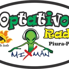 optativo radio