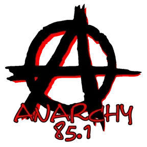 Anarchy 85.1