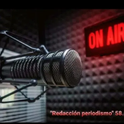 "Redacción Periodismo" 58.1 Otoño 2.025