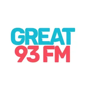 GREAT 93 FM