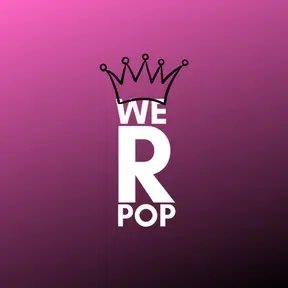 WE R POP