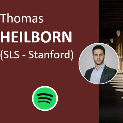 Thomas Heilborn - New York