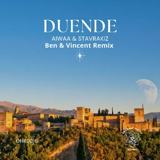 PREMIERE - AIWAA & Stavrakiz - Duende (Ben & Vincent Remix) OHR