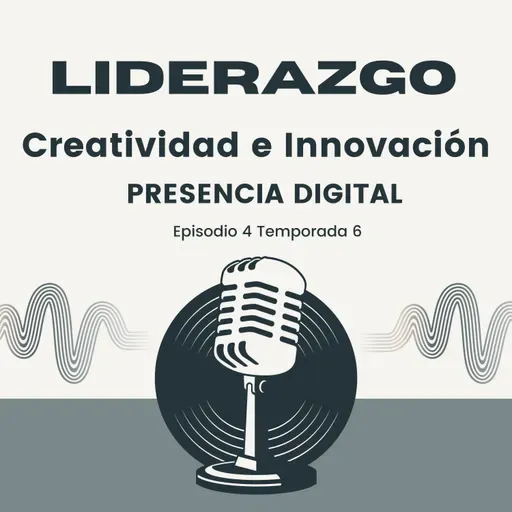 4. Creatividad e Innovación: Presentar proyectos y la presencia digital 🚀Voz: María del Pilar Salazar⛪