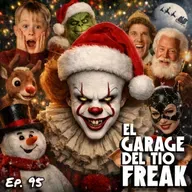 95-. Final de temporada Welcome To Derry 🎈