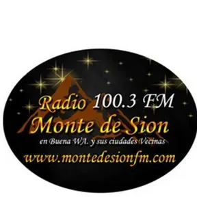 Monte De Sion Radio