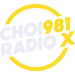 CHOI Radio X 98.1 -