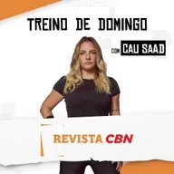 Cal Saad ensina exercícios simples para aliviar jet lag e inchaço durante longas viagens