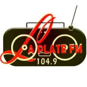 Radio Laplate FM 104.9
