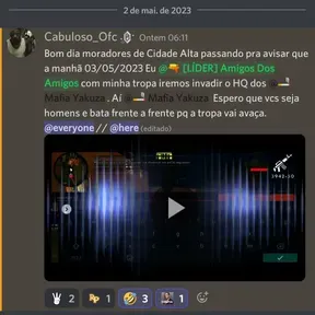 femorador