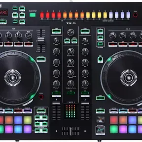New Dj