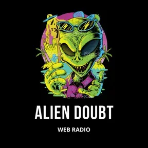 Alien Radio
