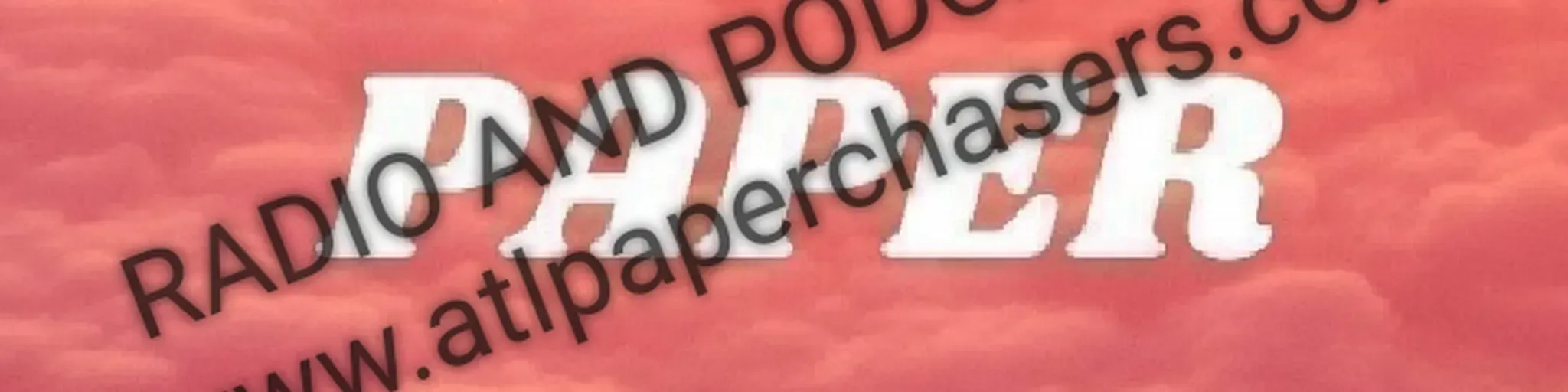 ATL Paper Chasers Riverdale