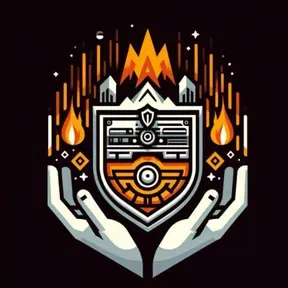 Under The Shield