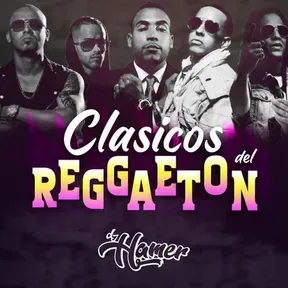 Clasicos del reggaeton