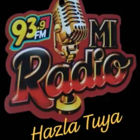 MI RADIO 93.9 FM