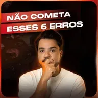 6 ERROS que podem ACABAR com a sua CARREIRA na Arquitetura