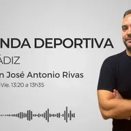 Onda Deportiva Cádiz, 05/05/2025