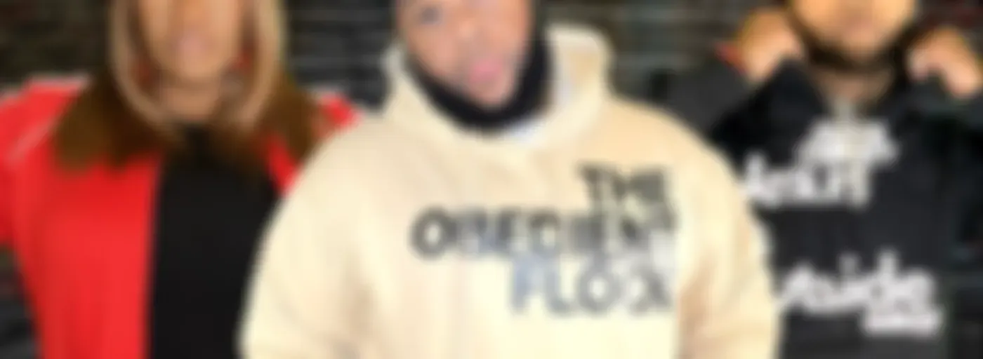 Underground Gospel Radio